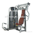 Chest exericise equipment